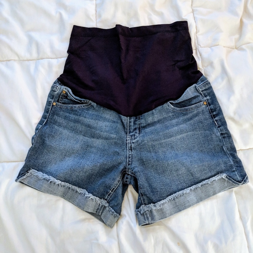 Maternity Shorts